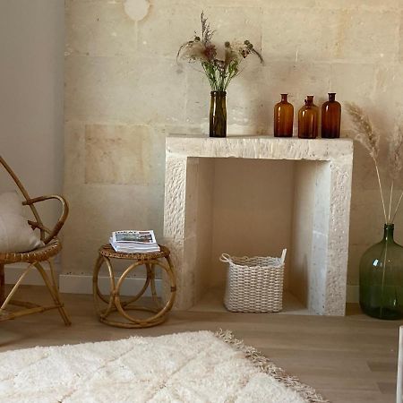 Chambres D'Hotes - La Maison 19 Niort Kültér fotó